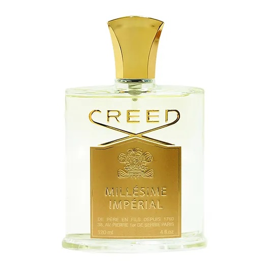 Creed Millesime Imperial Edp 100 Ml Tester Parfüm