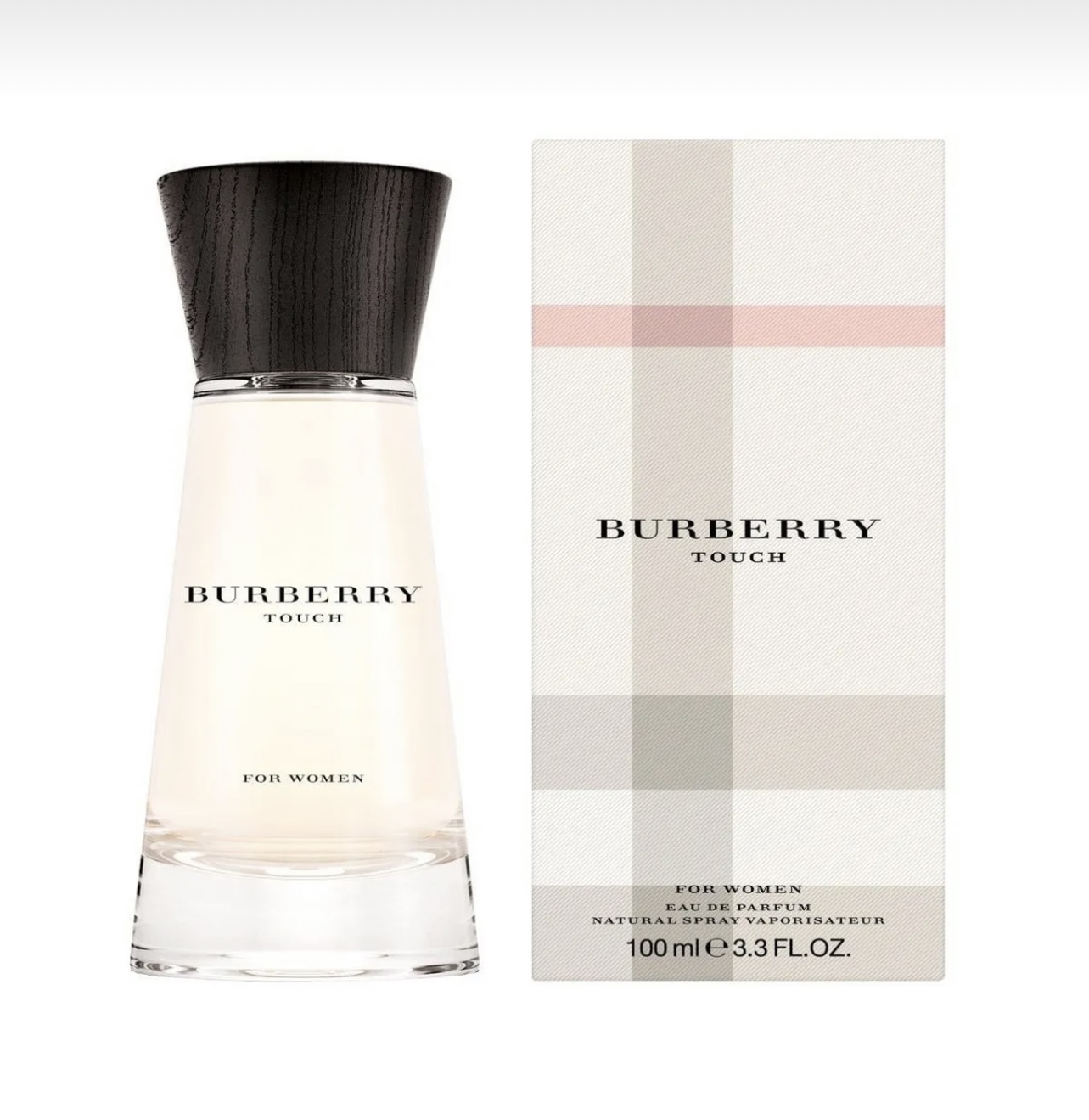 Burberry Touch For Women Eau de Parfum 100ml ARC