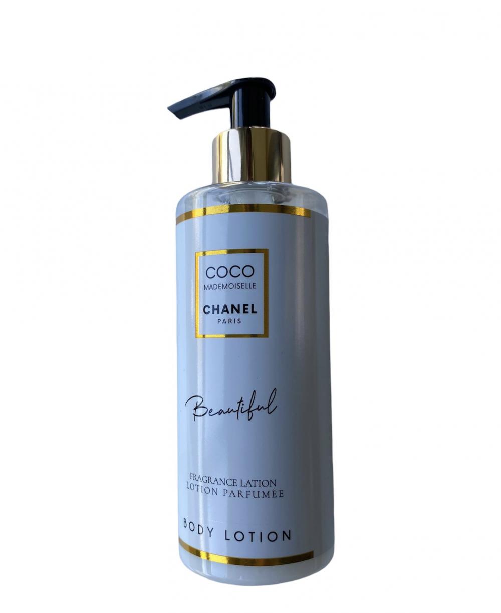 Chanel Coco Vücut Losyonu 250 ML