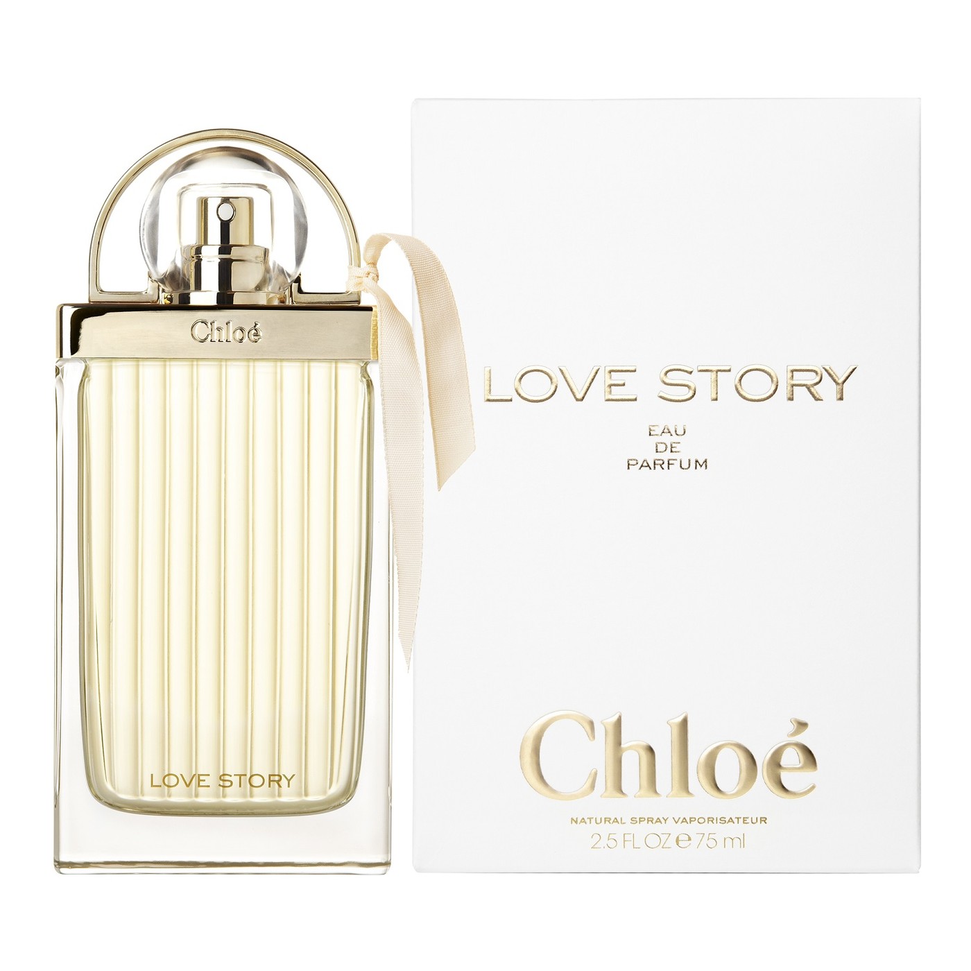 Chloe Love Story EDP 75ML ARC
