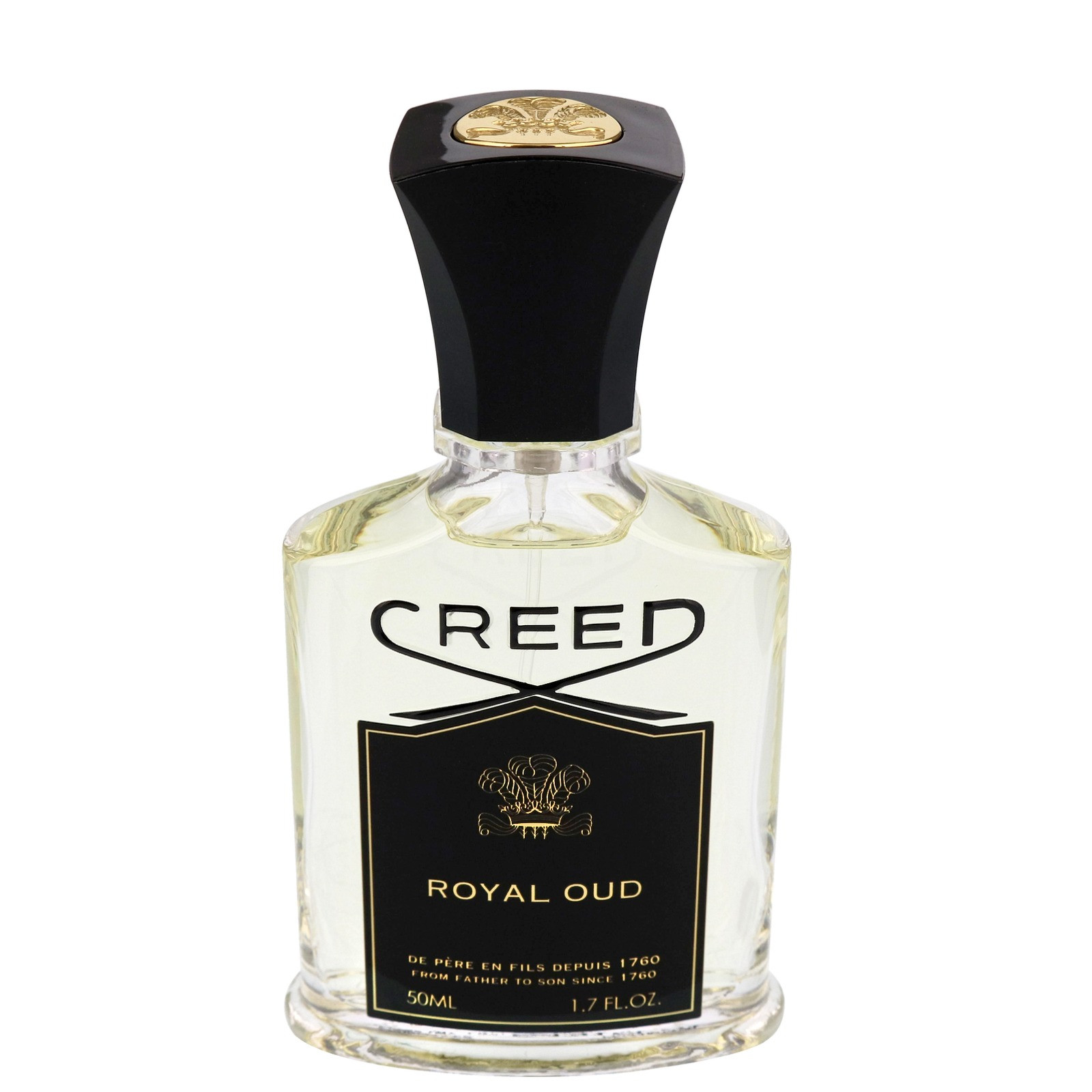 Creed Aventus Oud Royal 100 ML Tester