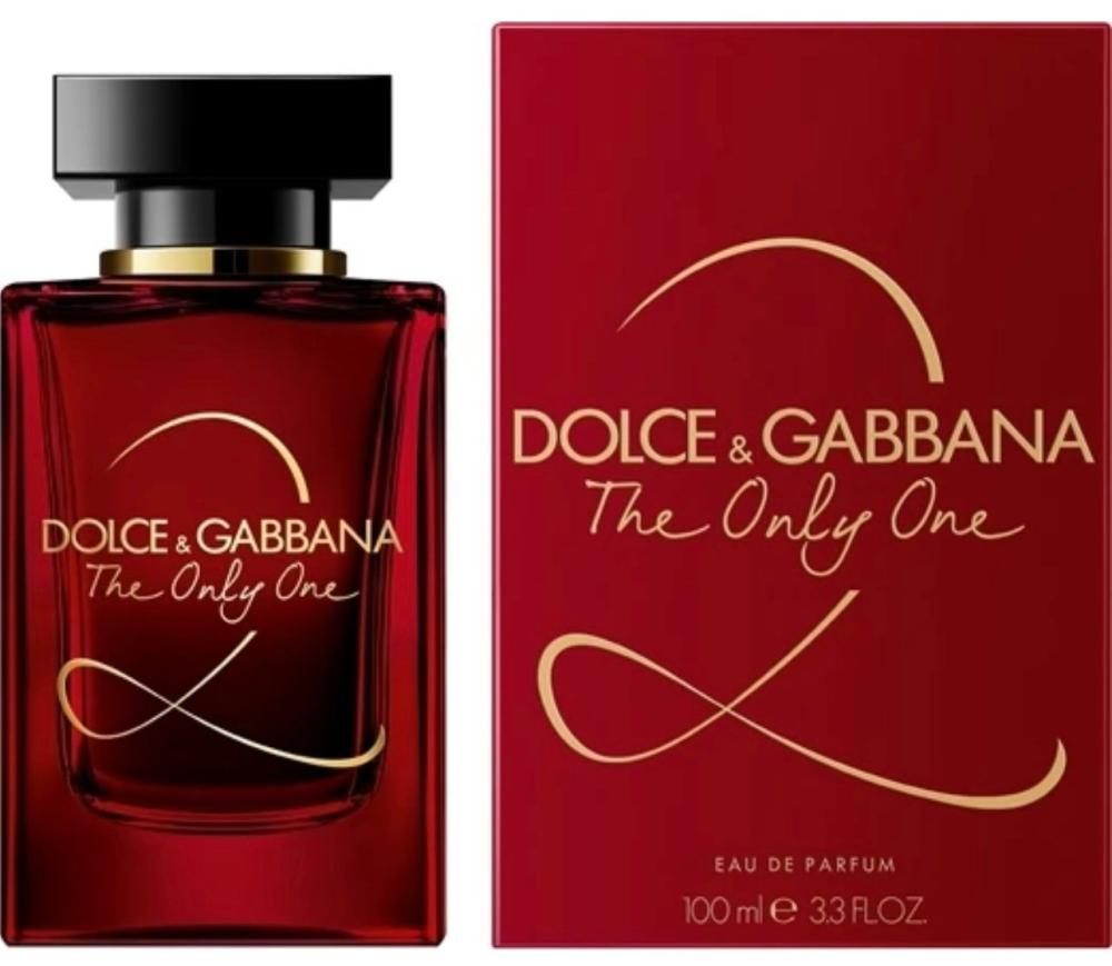 Dolce&Gabbana The Only One 2 Edp 100 Ml Kadın ARC