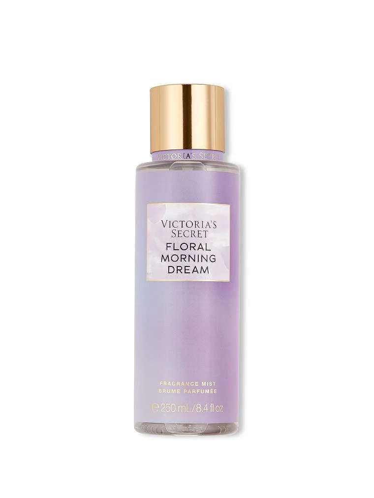 VICTORIA'S SECRET Floral Morning Dream Vücut Spreyi