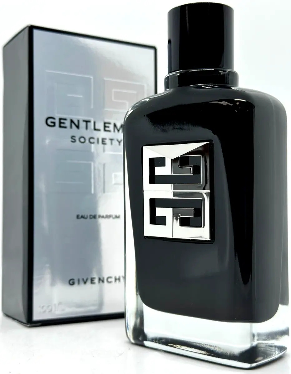 Givenchy Gentleman Society Edp 100 Ml Erkek Arc