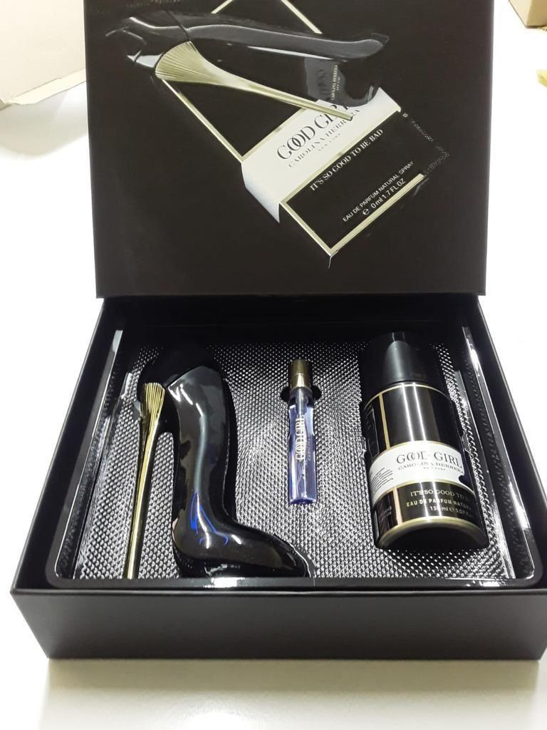Good Girl 2025 Hediyelik Set