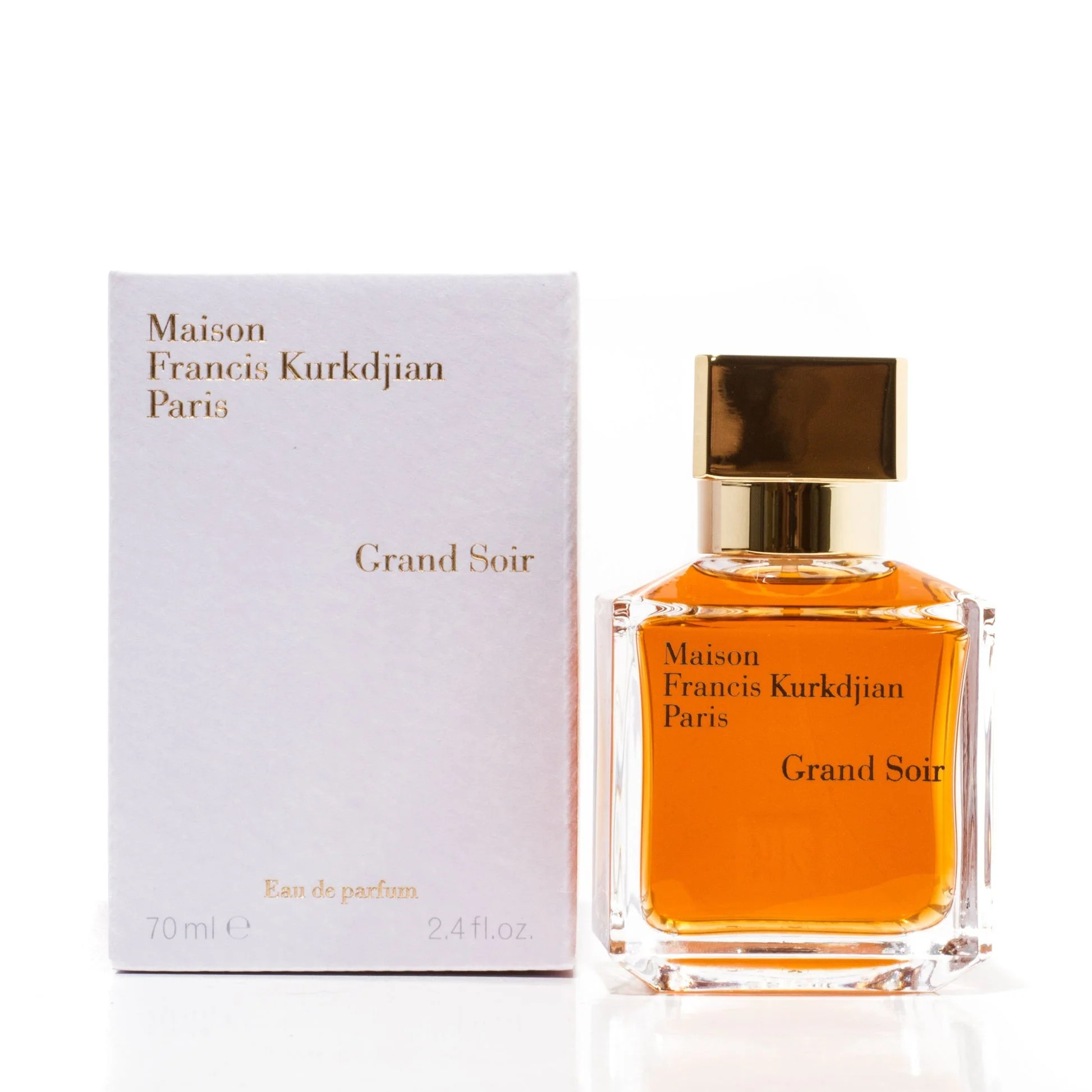 Maison Francis Kurkdjian - Grand Soir