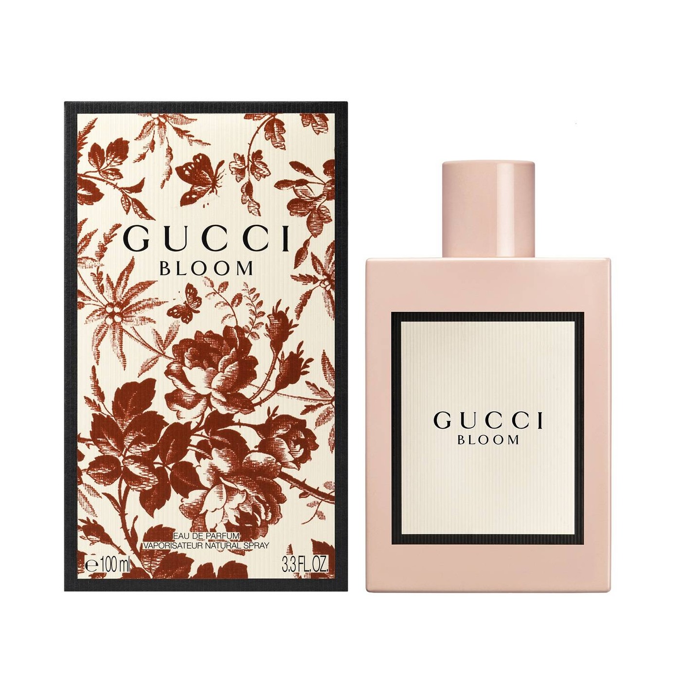 Gucci Bloom 100ML EDP Bayan Parfümü ARC