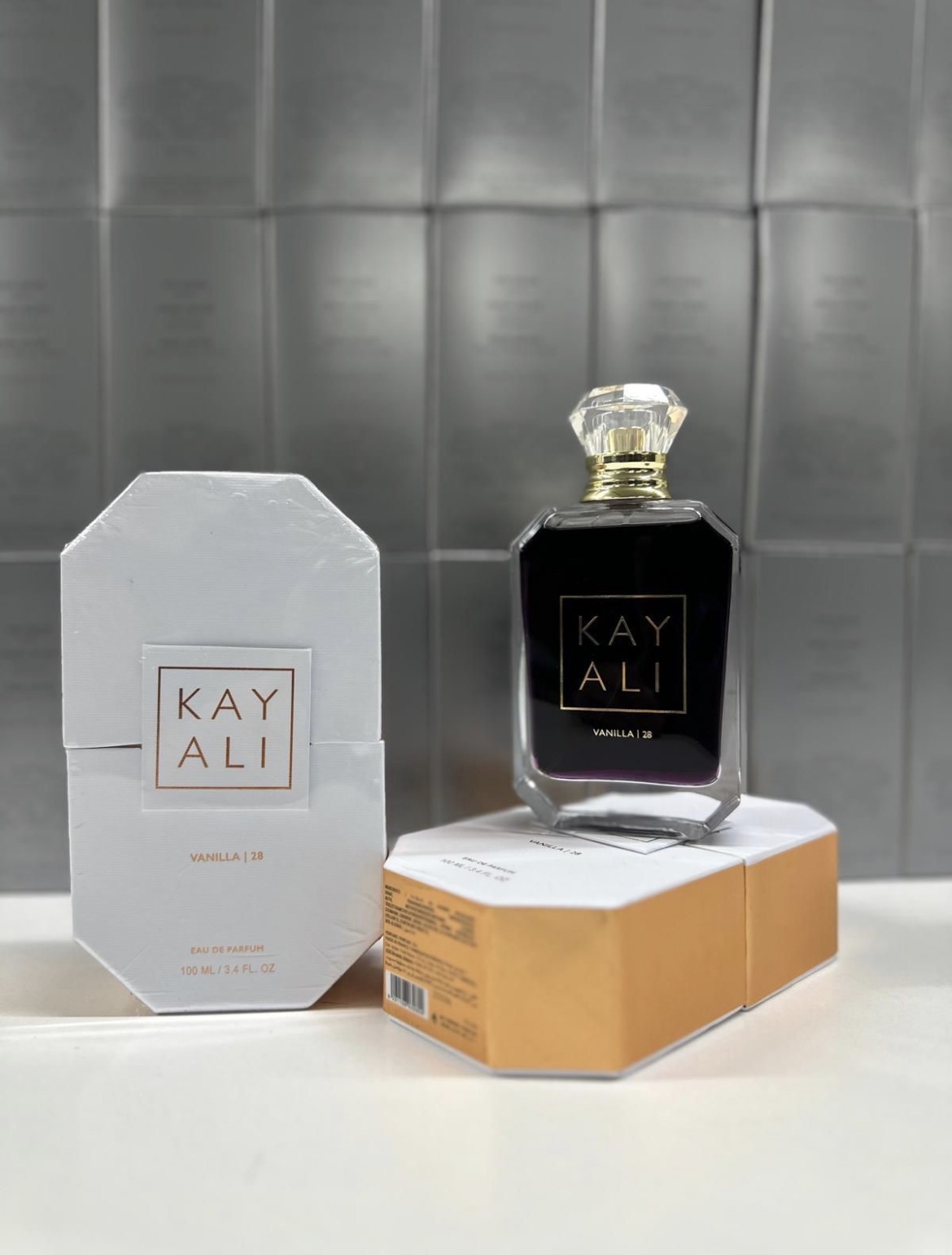 KAYALI VANILLA 28 - Eau de Parfum ARC