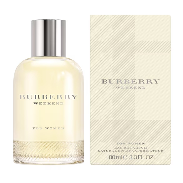 Burberry Weekend EDP 100 ml ARC
