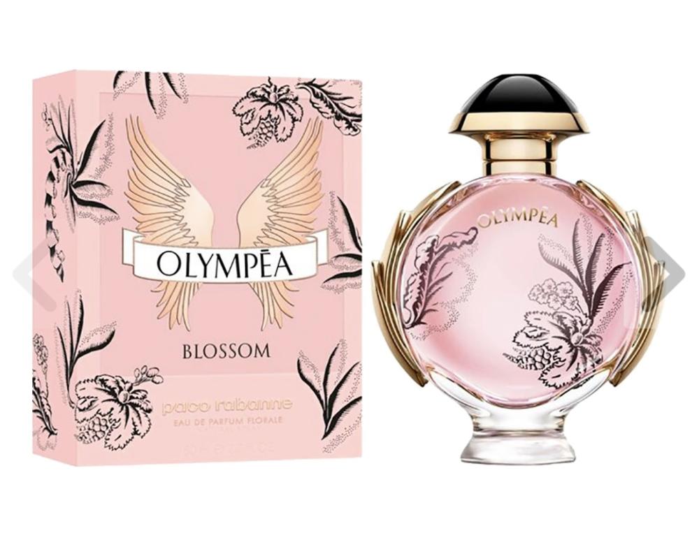 Paco Rabanne Olympea Blossom Edp 80 ml ARC
