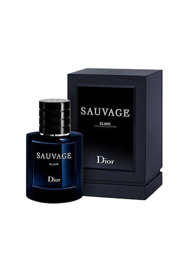 Sauvage Elixir Dior for men ARC
