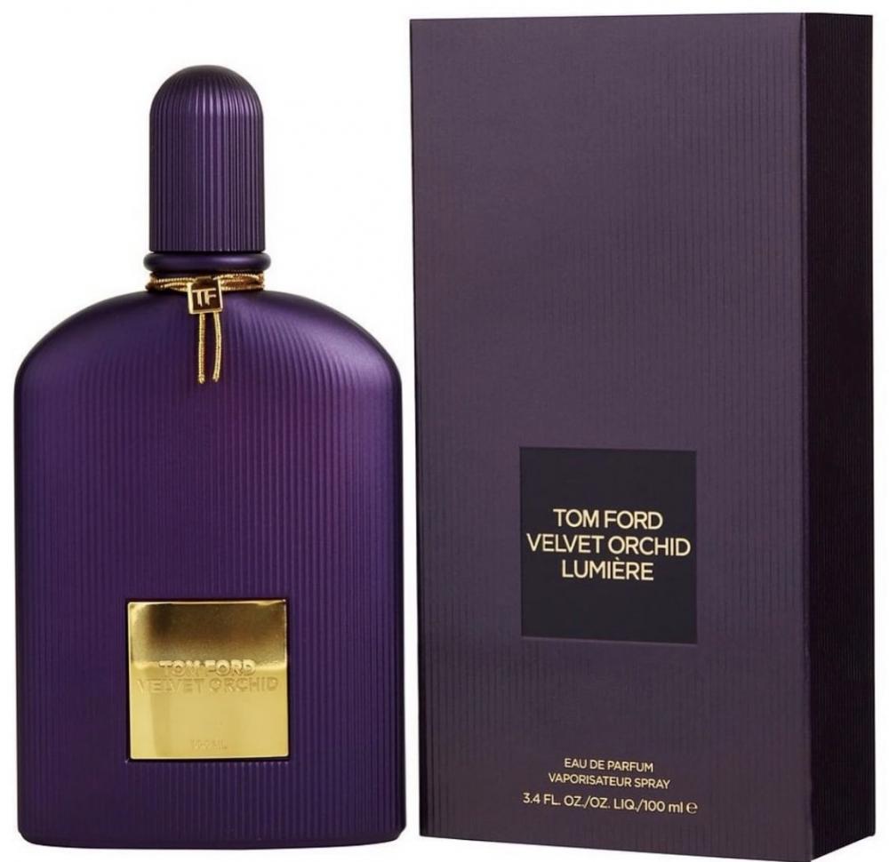 Tom Ford Velvet Orchid ARC